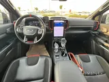 Ford Ranger Raptor 2023 
